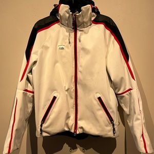 Zerorh Mens Ski outfit